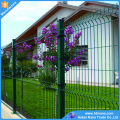 Electic galvanized welded wire mesh fence / Factory price fence panels for sale